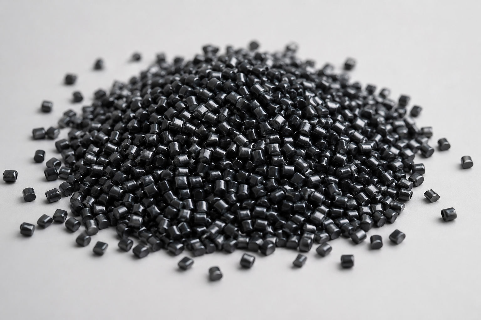 Nylon 6/66 Unfilled