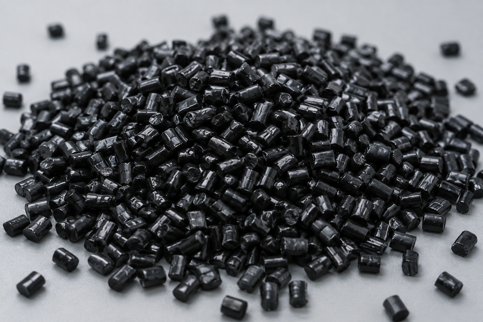 ABS Granules