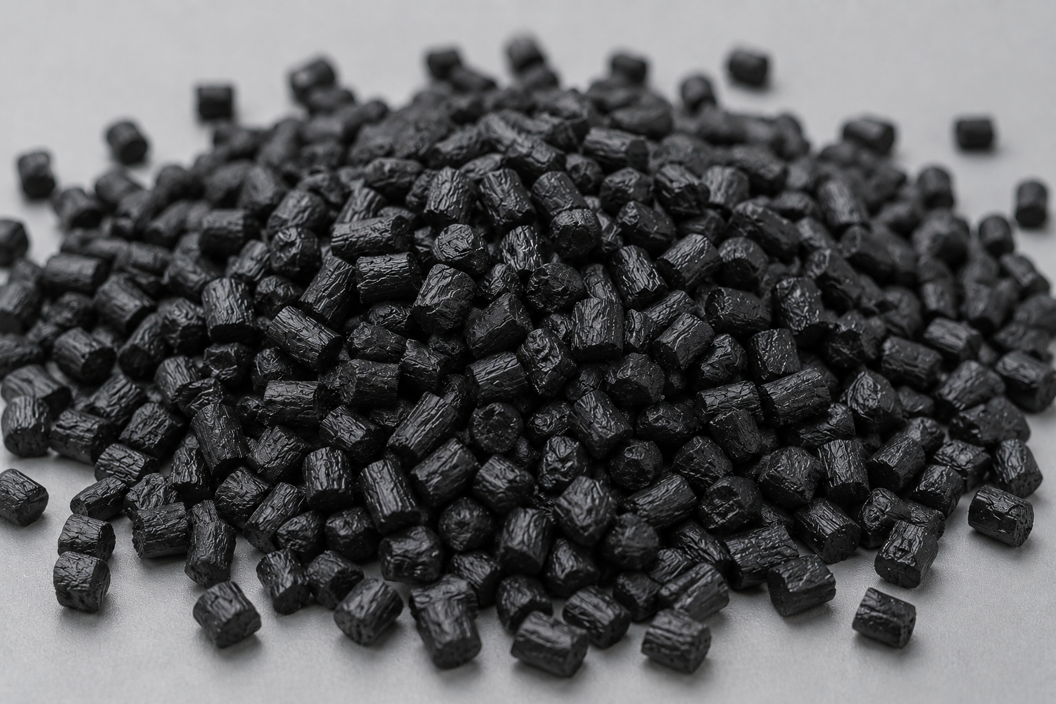 Nylon 6/66 Glass Filled