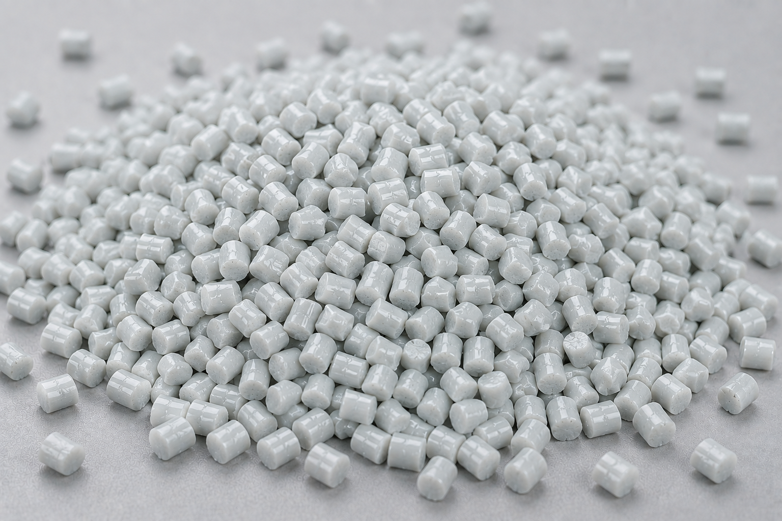 PBT Granules