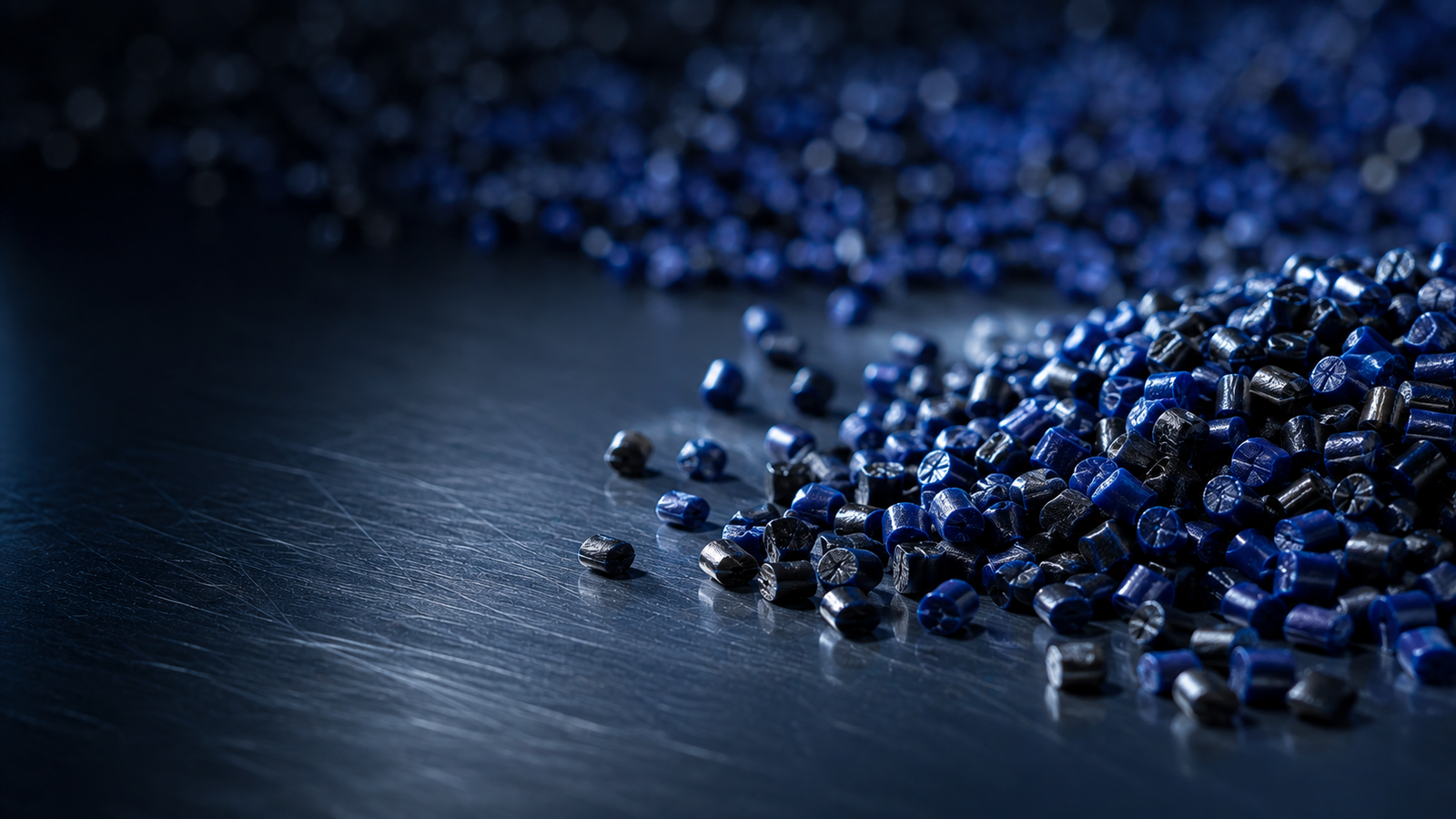 Engineering Plastic Granules Range